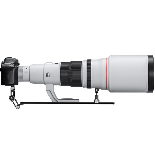 Leofoto Lens foot VR-400 KIT