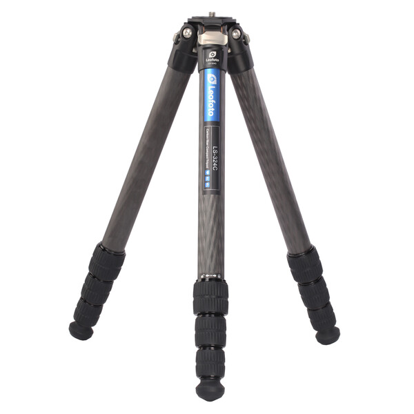 Leofoto Carbon tripod LS-324C
