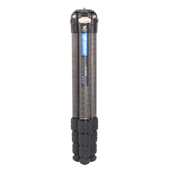 Leofoto Carbon tripod LS-324C