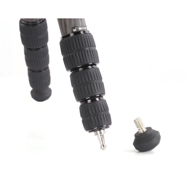 Leofoto Carbon tripod LS-324C