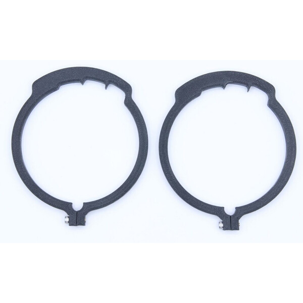 Astroprints Cable guide for Cameras with 86mm diameter