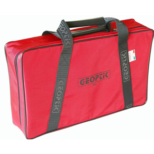 Geoptik Carry case Tasche für Gegengewichte