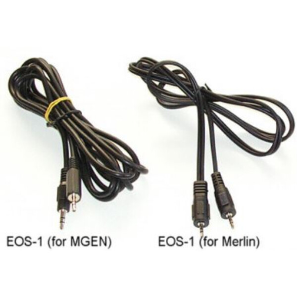 Lacerta EOS-1 Cable for MGEN