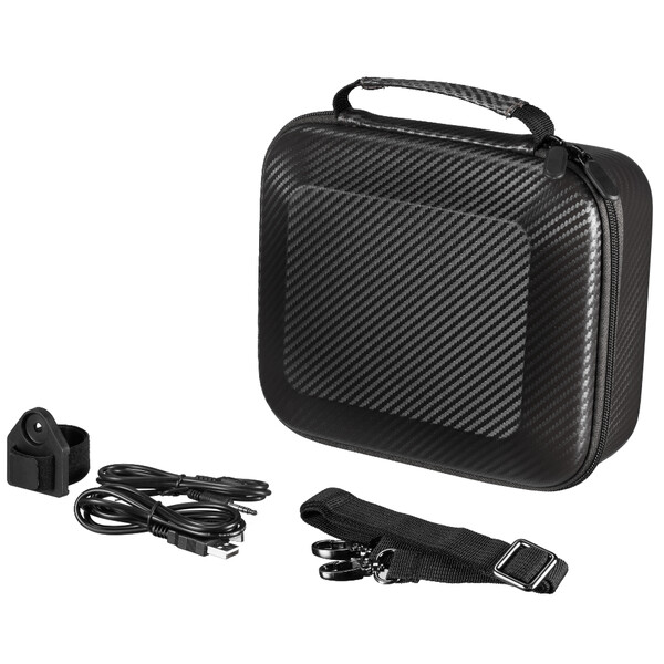 Bresser Digital NV NightSpyDIGI Pro FHD 3.6x 250m/940nm