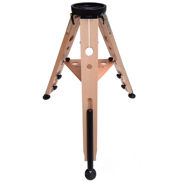 Geoptik Tripod Pegasus 10Micron GM 2000 HPS II