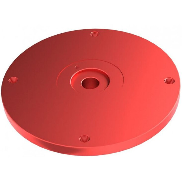 PrimaLuceLab EQ6/EQ6-R/AZ-EQ6 adaptors to C120 pier