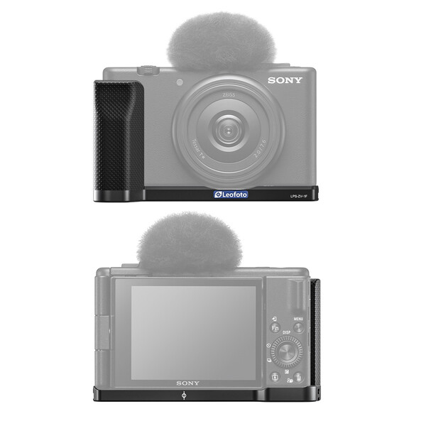 Leofoto Handle for Sony ZV-1F