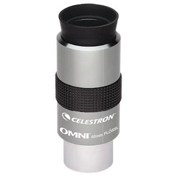 Celestron Eyepiece OMNI 40mm 1,25"