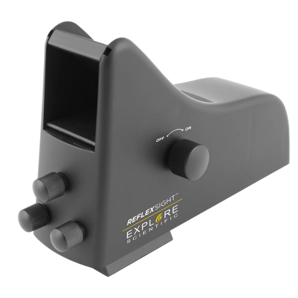 Explore Scientific Finder ReflexSight LED