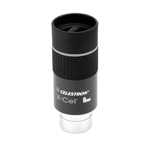 Celestron X-CEL Okular 8mm 1,25"