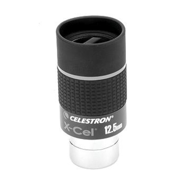 Celestron 12.5mm X-CEL eyepiece 1.25"