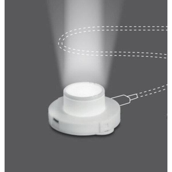Evident Olympus Portable light source for the CX23 CUS-CX23-USB-PLS