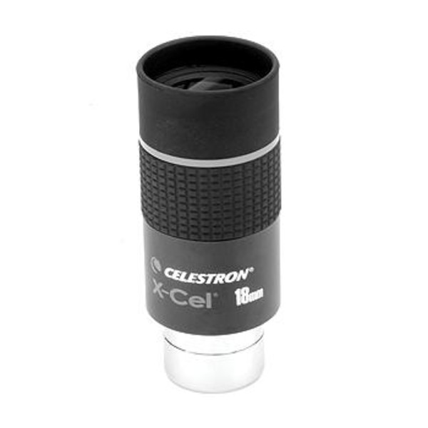 Celestron Eyepiece X-CEL 18mm 1.25"