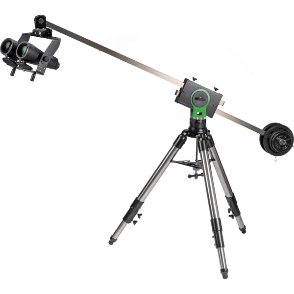 Bresser Mount Slider