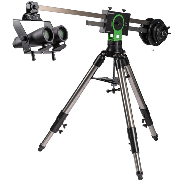 Bresser Mount Slider