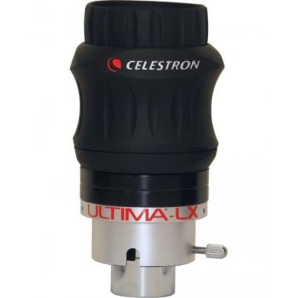 Celestron 8mm Ultima LX eyepiece (1,25'' and 2'')
