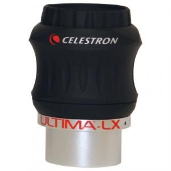 Celestron 22mm Ultima LX eyepiece 2''