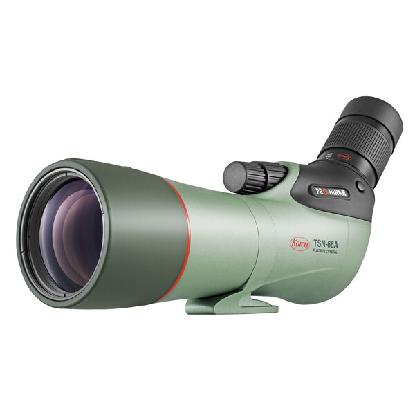 Kowa Spotting scope TSN-66A PROMINAR Zoom-Set 25-60x66