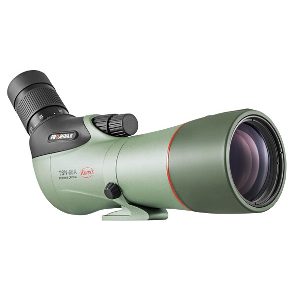 Kowa Spotting scope TSN-66A PROMINAR Zoom-Set 25-60x66