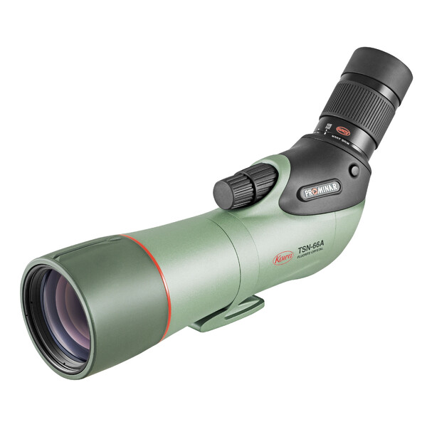 Kowa Spotting scope TSN-66A PROMINAR Zoom-Set 25-60x66