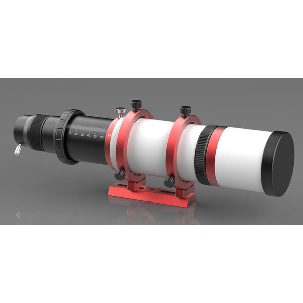 TS Optics Apochromatic refractor AP 60/360 ED TSMPT60 OTA