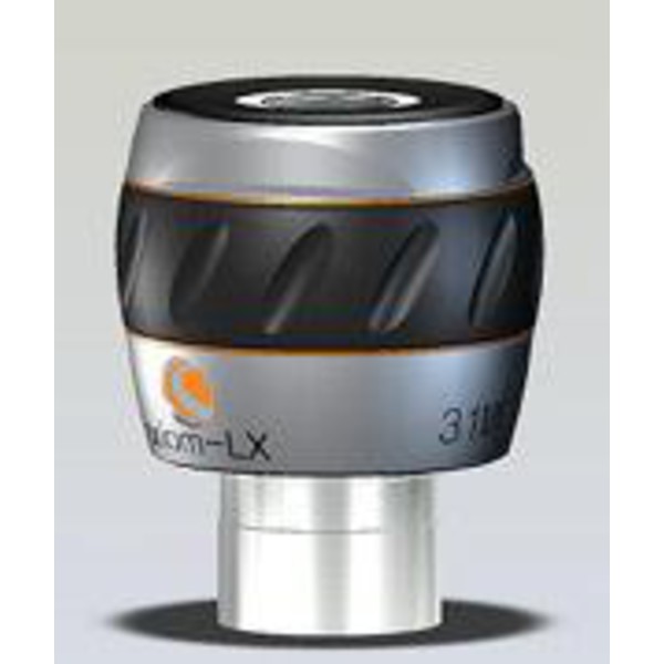 Celestron 23mm axiom LX wide angle eyepiece 2''