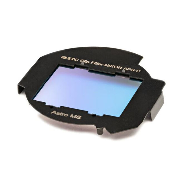 STC Filters Multispectra Clip-Filter Nikon APS-C