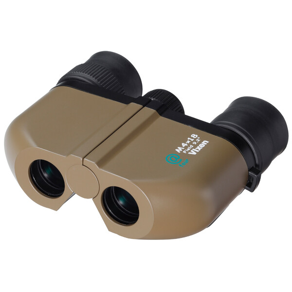 Vixen Binoculars @Four 4x18