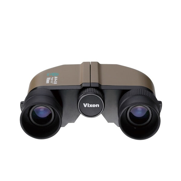 Vixen Binoculars @Four 4x18