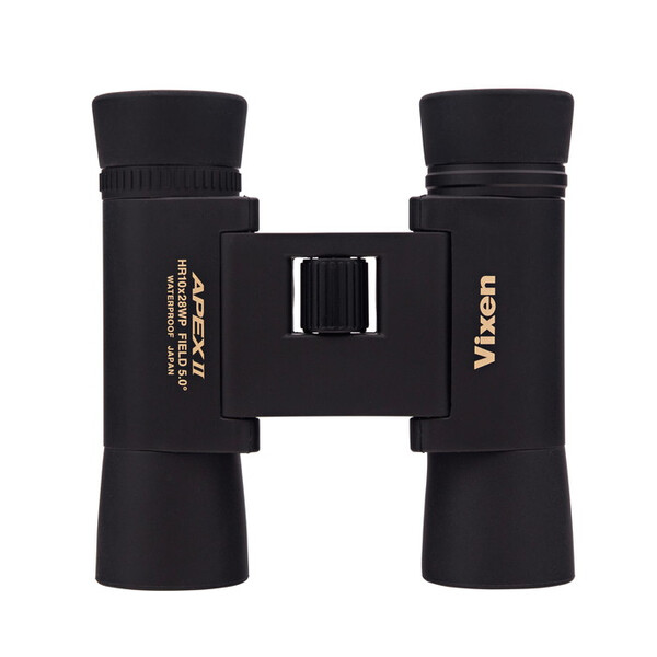 Vixen Binoculars Apex II 10x28