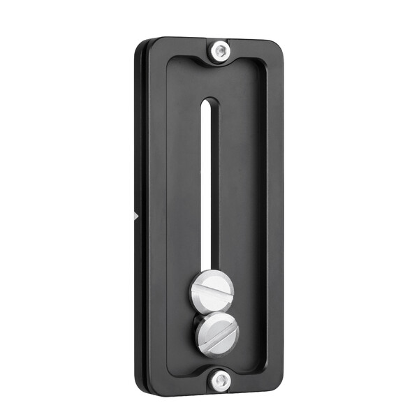 Leofoto Quick release plate PU-90D