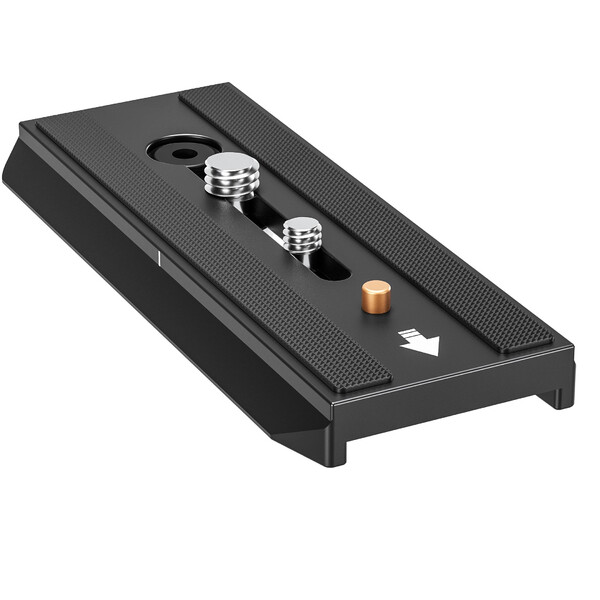 Leofoto Quick release plate for BV-30M