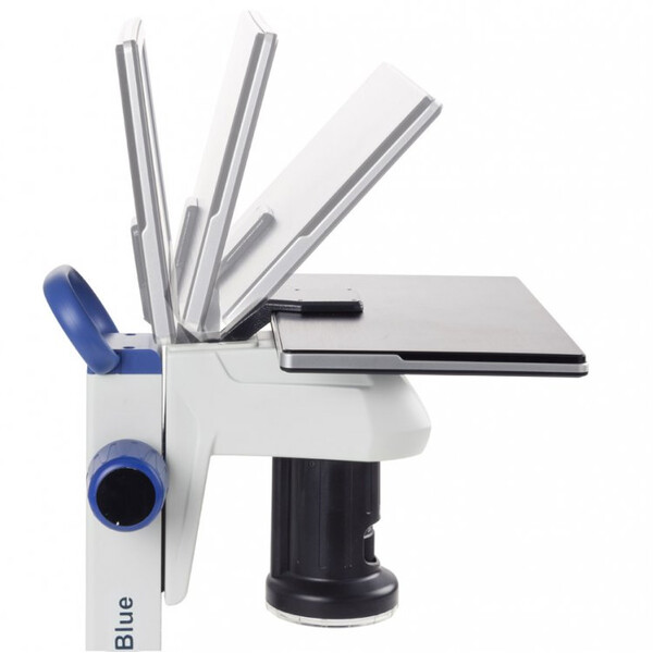 Euromex Microscope ED.3000, 5 MP, 7/21 LED, USB/SD, 9 inch LCD