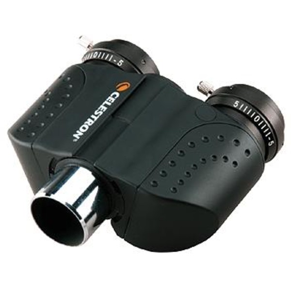 Celestron Stereo Binokularansatz