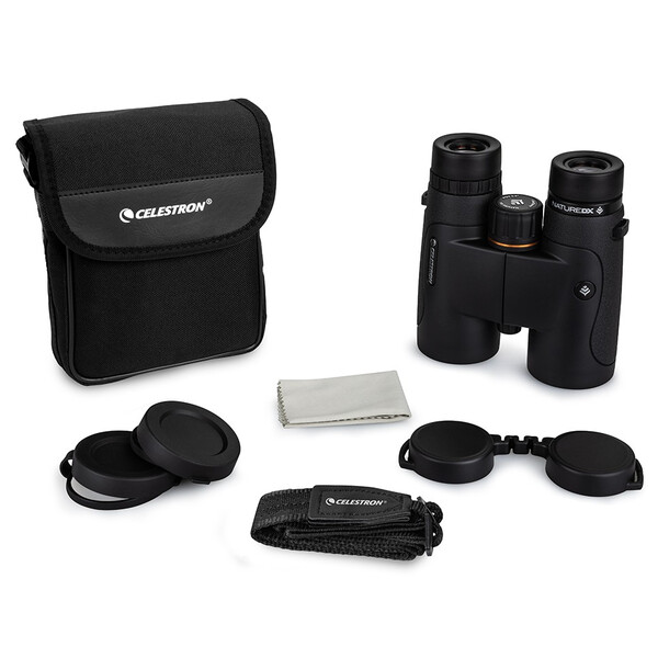 Celestron Binoculars NATURE DX 10x42