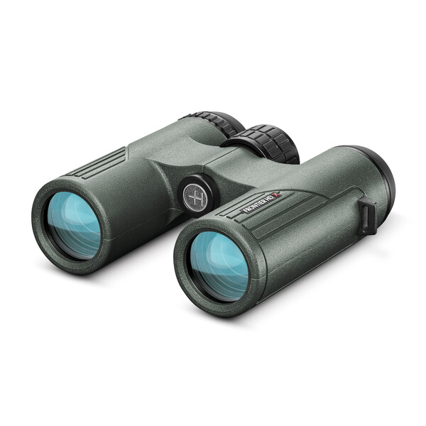 HAWKE Binoculars Frontier HD X 8x32 Green