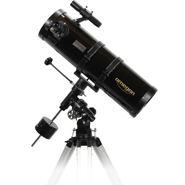Omegon Teleskop N 150/750 EQ-3 (gebraucht)