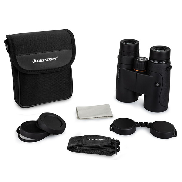 Celestron Binoculars NATURE DX 8x42