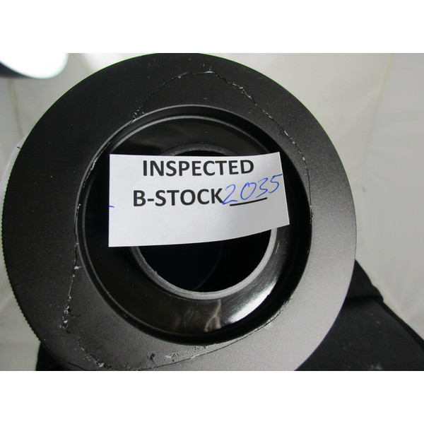 Zoomion Teleskop Apollo 80 EQ (gebraucht)