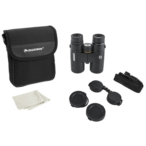 Celestron Binoculars NATURE DX ED 8x42