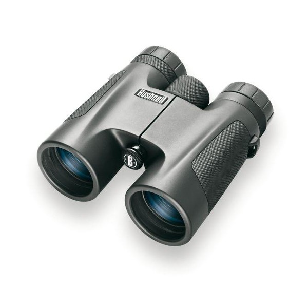 Bushnell Fernglas PowerView 10x32, Dachkant (leichte Funktionseinschränkung)