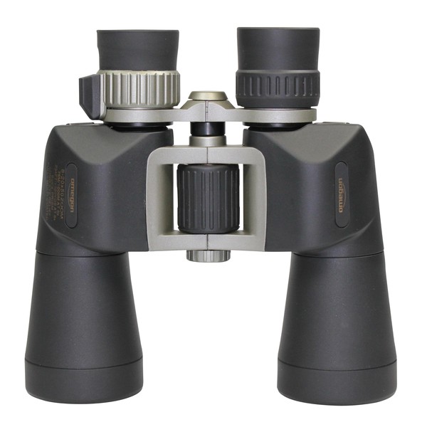 Omegon Zoom-Fernglas Zoomstar 8-20x50 (kleinere Mängel)