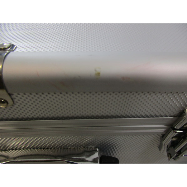 Bresser Mikroskop Erudit MO (Neuwertig)