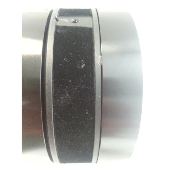 Omegon Apochromatischer Refraktor AP 102/714 ED Triplet OTA (gebraucht)