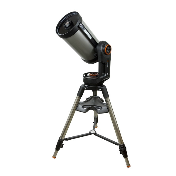 Celestron Schmidt-Cassegrain Teleskop SC 235/2350 NexStar Evolution 925 (Neuwertig)