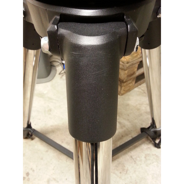 Celestron Schmidt-Cassegrain Teleskop SC 235/2350 NexStar Evolution 925 (Neuwertig)