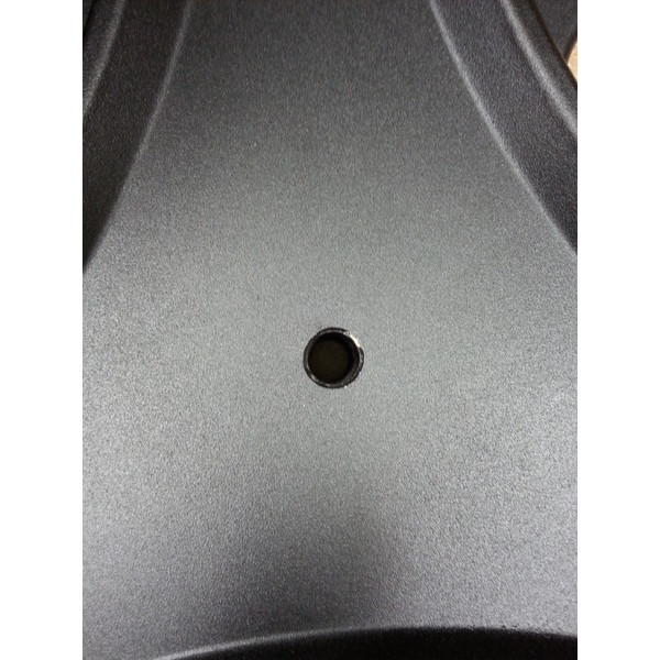 Celestron Schmidt-Cassegrain Teleskop SC 235/2350 NexStar Evolution 925 (Neuwertig)