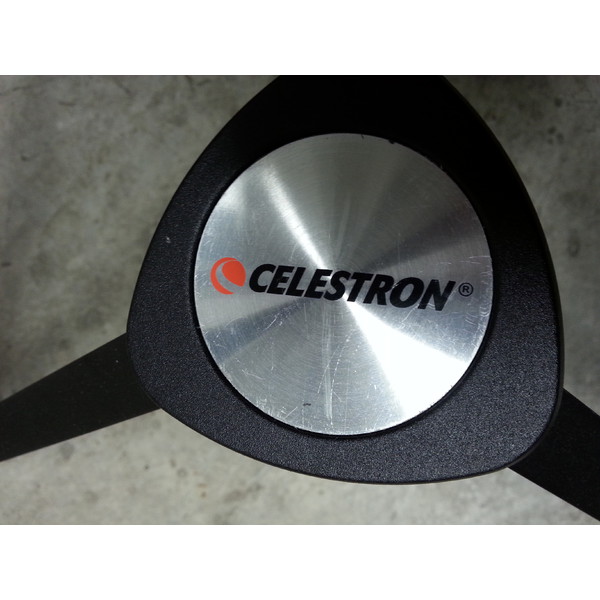 Celestron Schmidt-Cassegrain Teleskop SC 235/2350 NexStar Evolution 925 (Neuwertig)