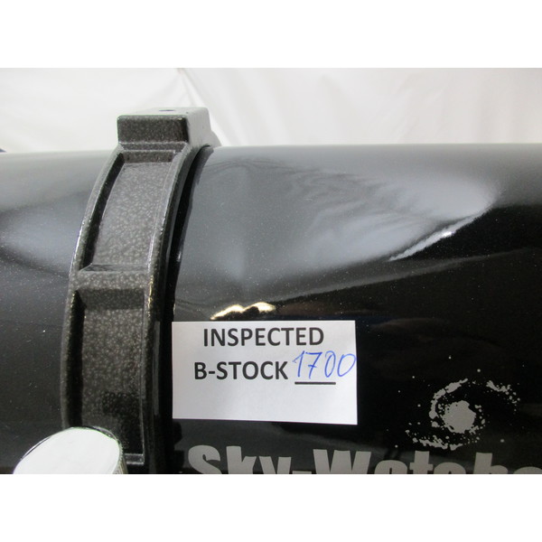 Skywatcher Teleskop N 130/900 Explorer EQ-2 (gebraucht)