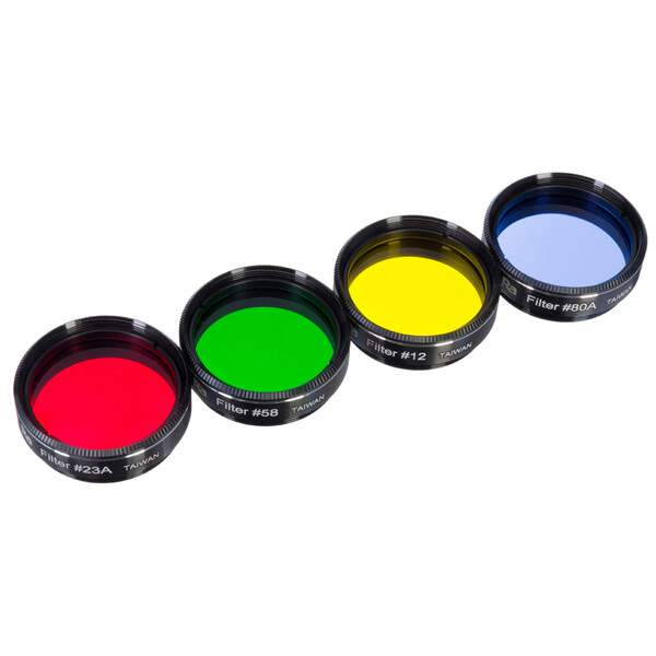 Levenhuk Filters Set 1.25"